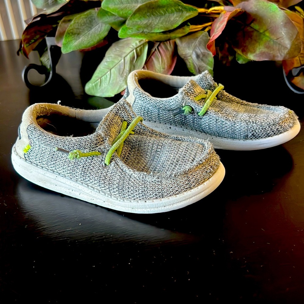 Boys Shoes